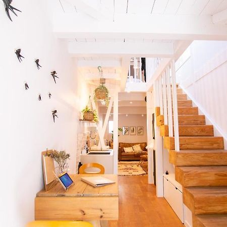 Villa Bonjour Maison à Fukuoka  Extérieur photo