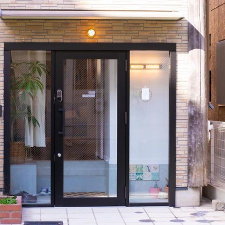Villa Bonjour Maison à Fukuoka  Extérieur photo