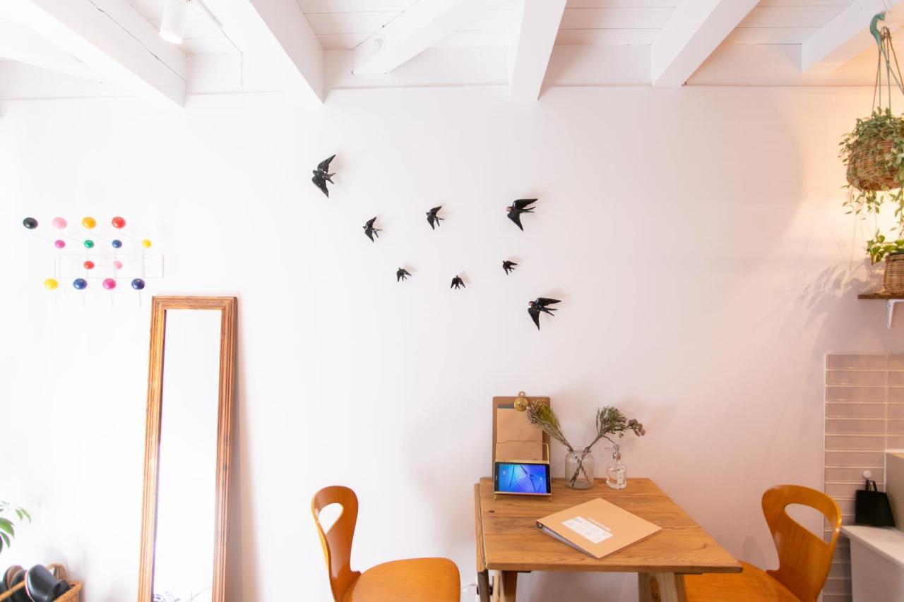 Villa Bonjour Maison à Fukuoka  Extérieur photo