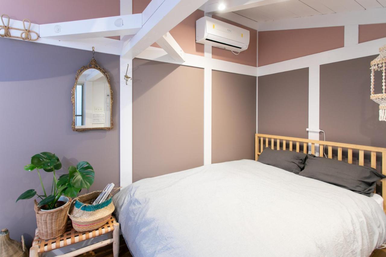 Villa Bonjour Maison à Fukuoka  Extérieur photo