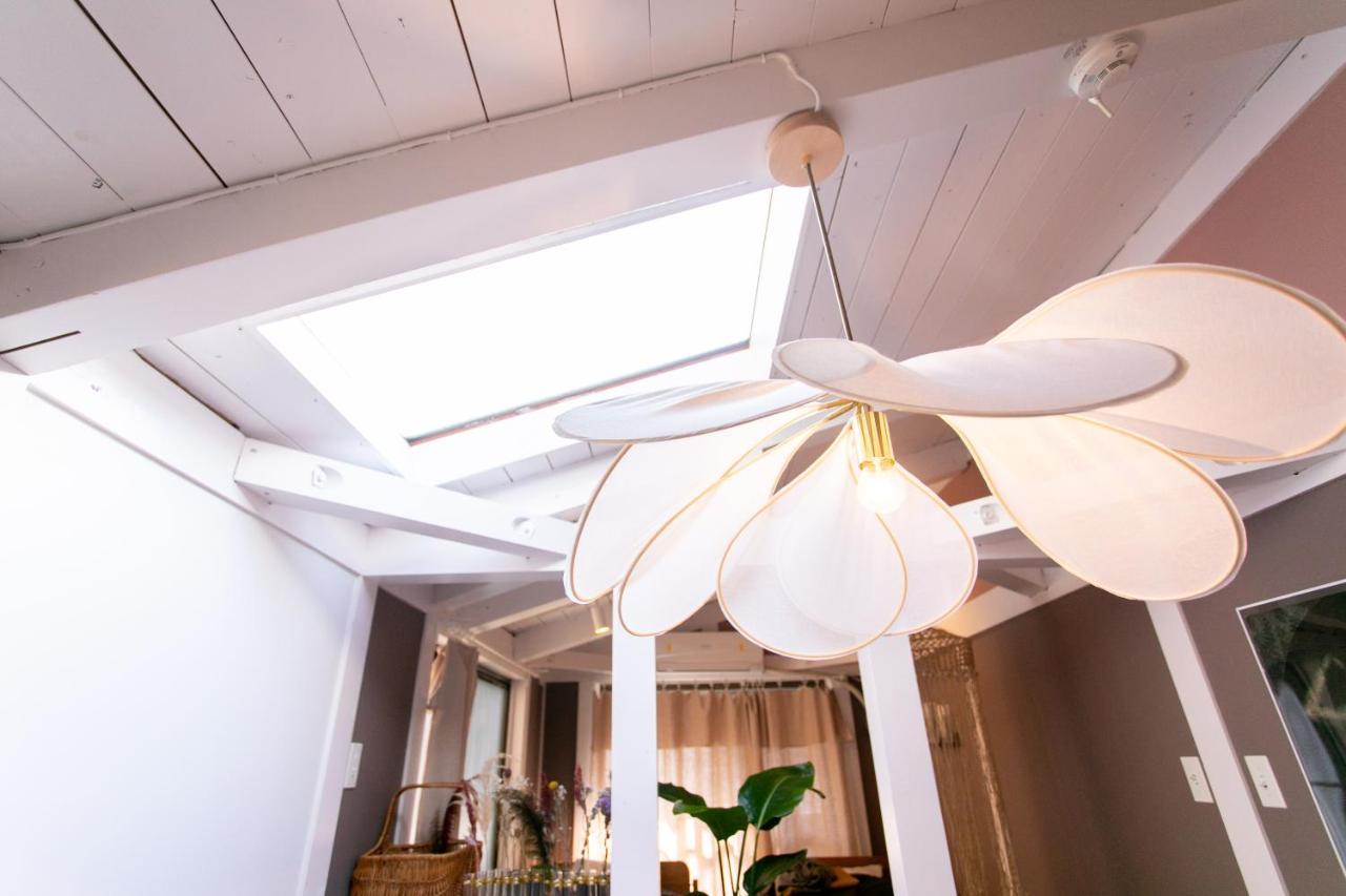 Villa Bonjour Maison à Fukuoka  Extérieur photo