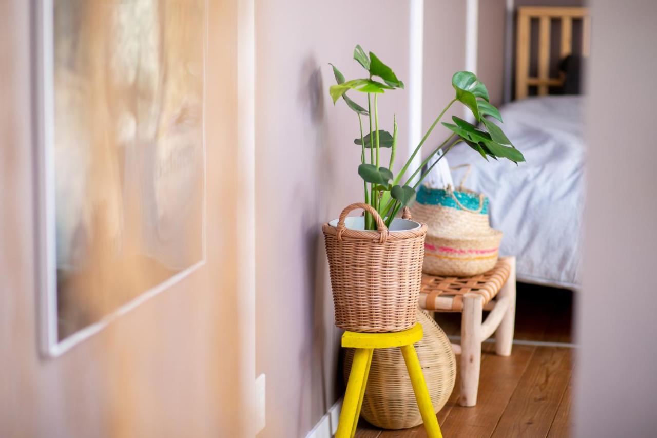 Villa Bonjour Maison à Fukuoka  Extérieur photo