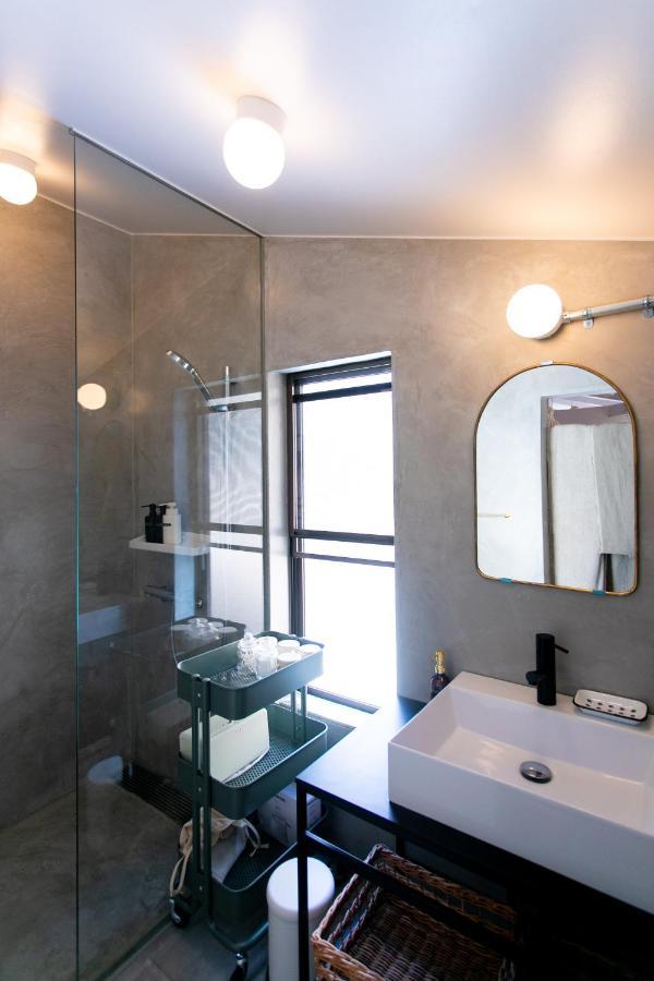 Villa Bonjour Maison à Fukuoka  Extérieur photo